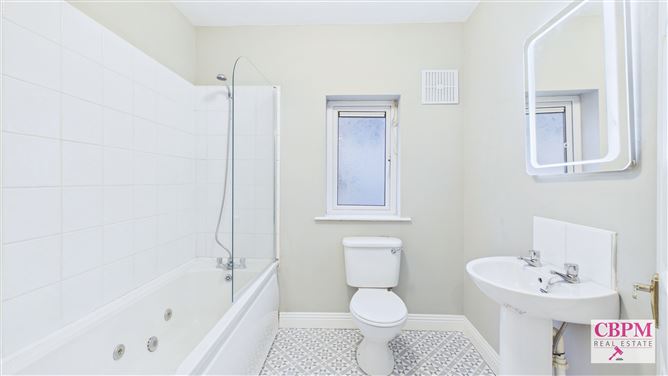 23 Garden Village, Portlaoise, Laois