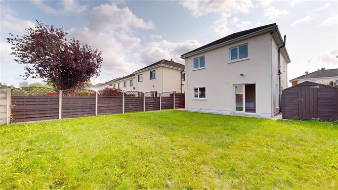 23 Garden Village, Portlaoise, Laois
