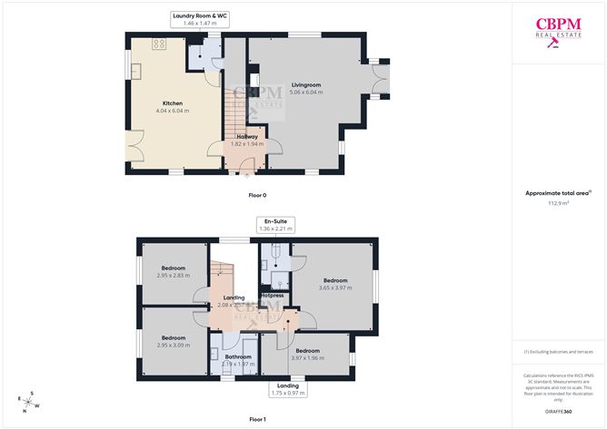 23 Garden Village, Portlaoise, Laois