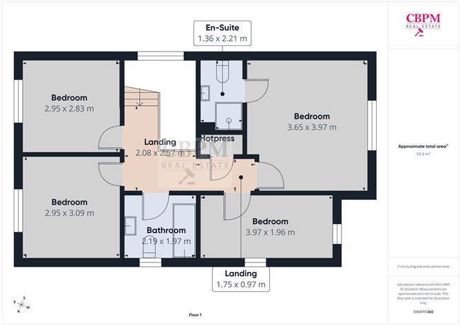 23 Garden Village, Portlaoise, Laois