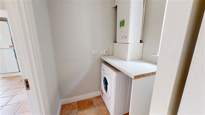 23 Garden Village, Portlaoise, Laois