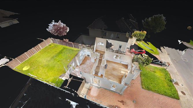 23 Garden Village, Portlaoise, Laois