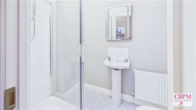 23 Garden Village, Portlaoise, Laois