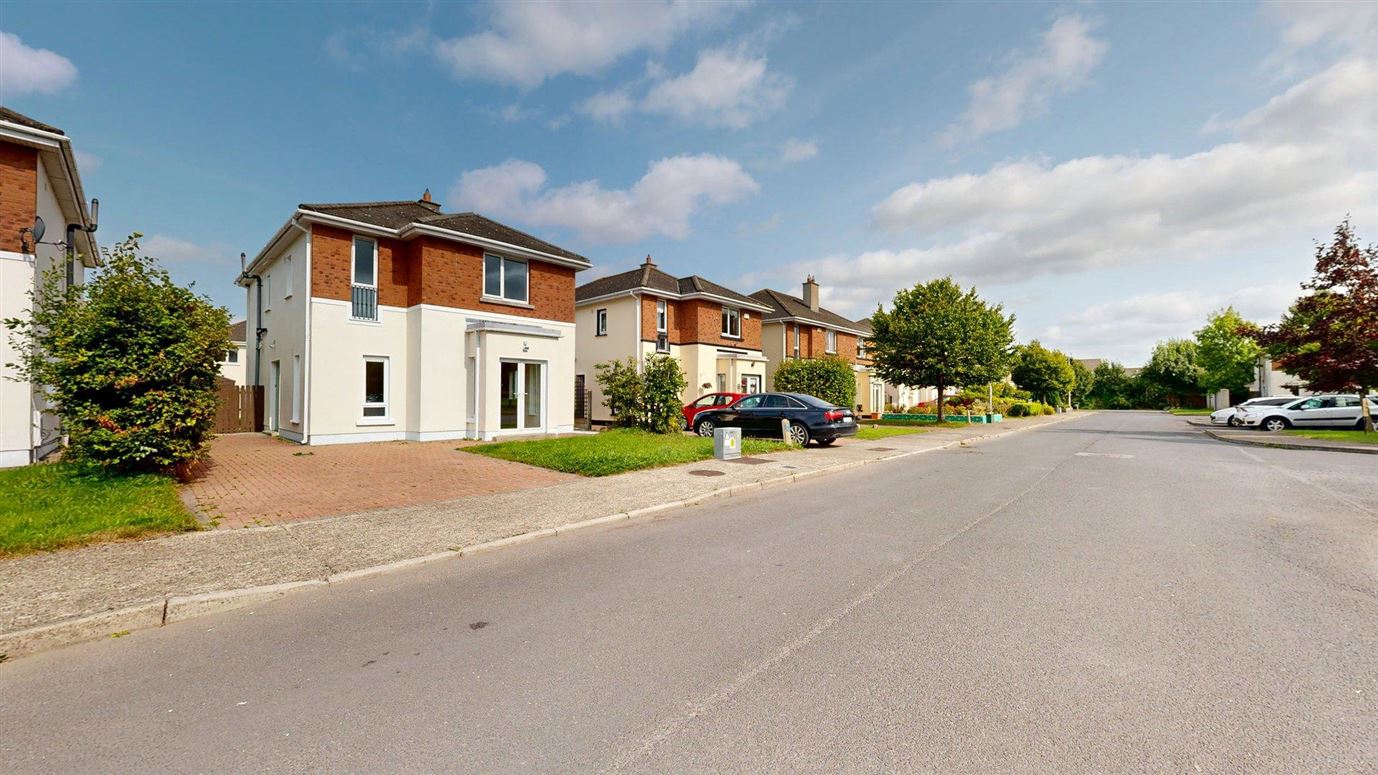 23 Garden Village, Portlaoise, Laois