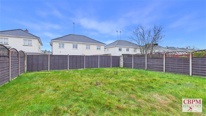 23 Garden Village, Portlaoise, Laois