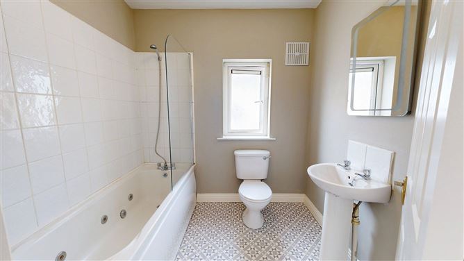 23 Garden Village, Portlaoise, Laois