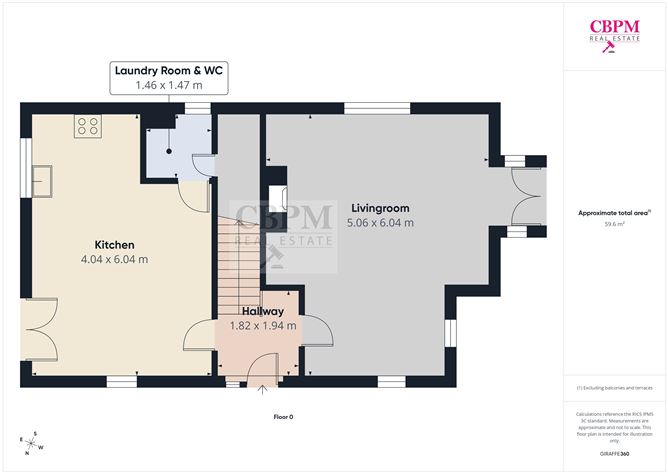 23 Garden Village, Portlaoise, Laois