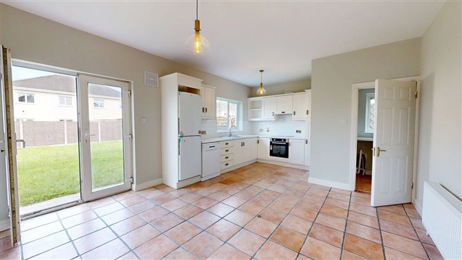 23 Garden Village, Portlaoise, Laois