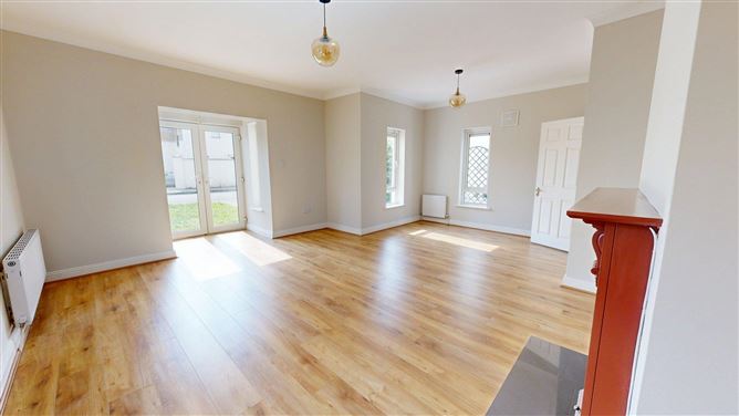 23 Garden Village, Portlaoise, Laois