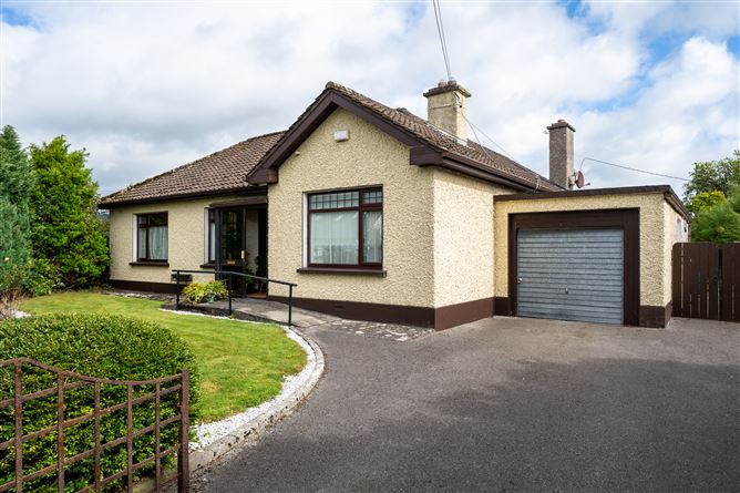 Knockaulin Drive, Ferbane, Co. Offaly
