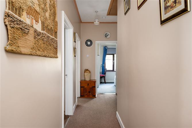 Knockaulin Drive, Ferbane, Co. Offaly