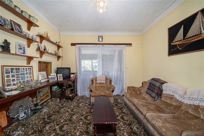 Knockaulin Drive, Ferbane, Co. Offaly