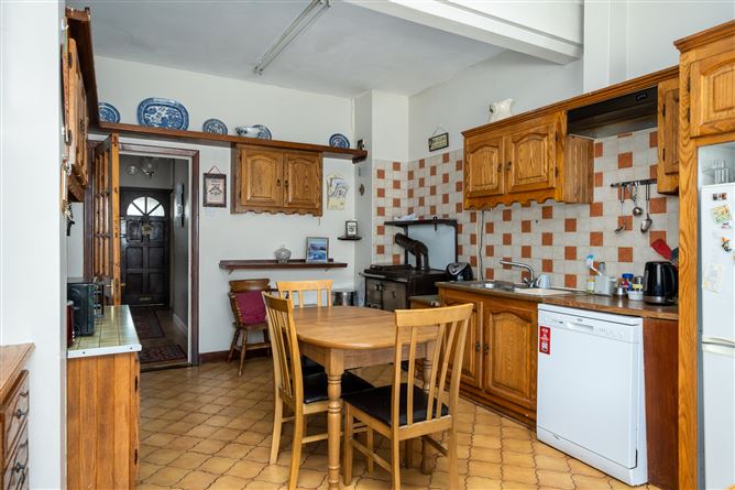 Knockaulin Drive, Ferbane, Co. Offaly