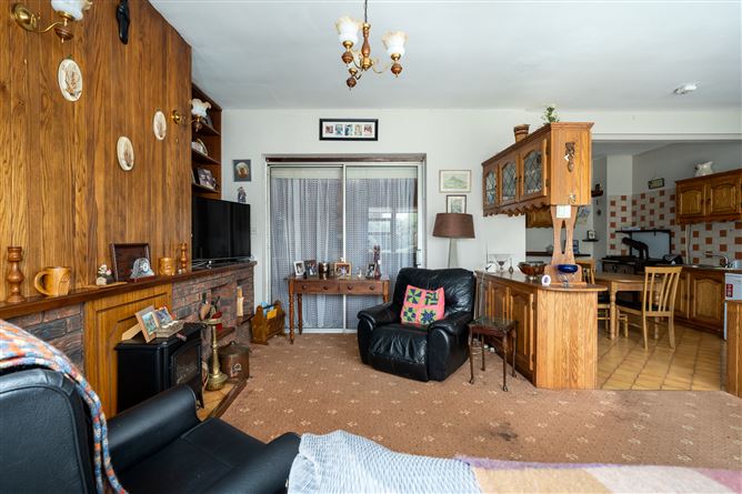 Knockaulin Drive, Ferbane, Co. Offaly