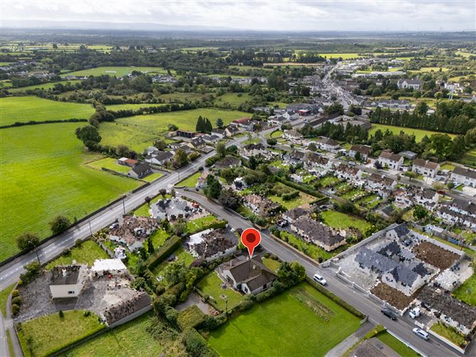 Knockaulin Drive, Ferbane, Co. Offaly