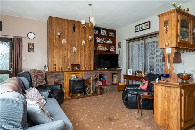 Knockaulin Drive, Ferbane, Co. Offaly