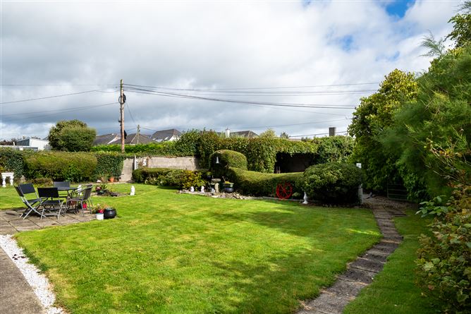 Knockaulin Drive, Ferbane, Co. Offaly