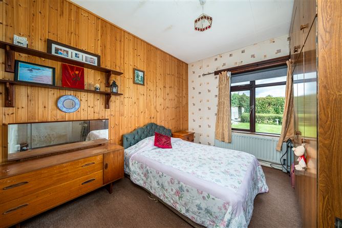 Knockaulin Drive, Ferbane, Co. Offaly