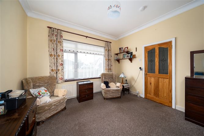 Knockaulin Drive, Ferbane, Co. Offaly