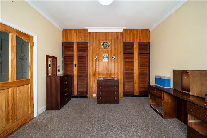 Knockaulin Drive, Ferbane, Co. Offaly