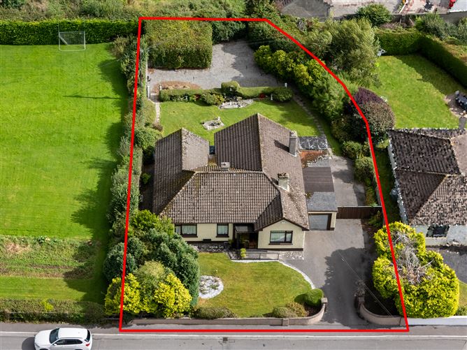 Knockaulin Drive, Ferbane, Co. Offaly