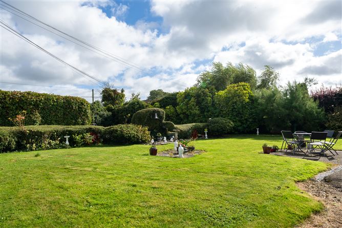 Knockaulin Drive, Ferbane, Co. Offaly