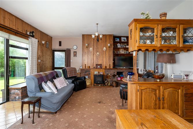 Knockaulin Drive, Ferbane, Co. Offaly
