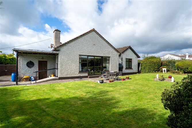 Knockaulin Drive, Ferbane, Co. Offaly