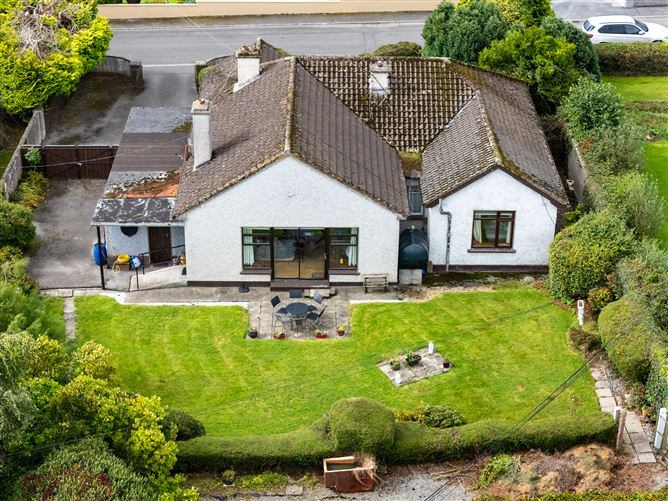 Knockaulin Drive, Ferbane, Co. Offaly