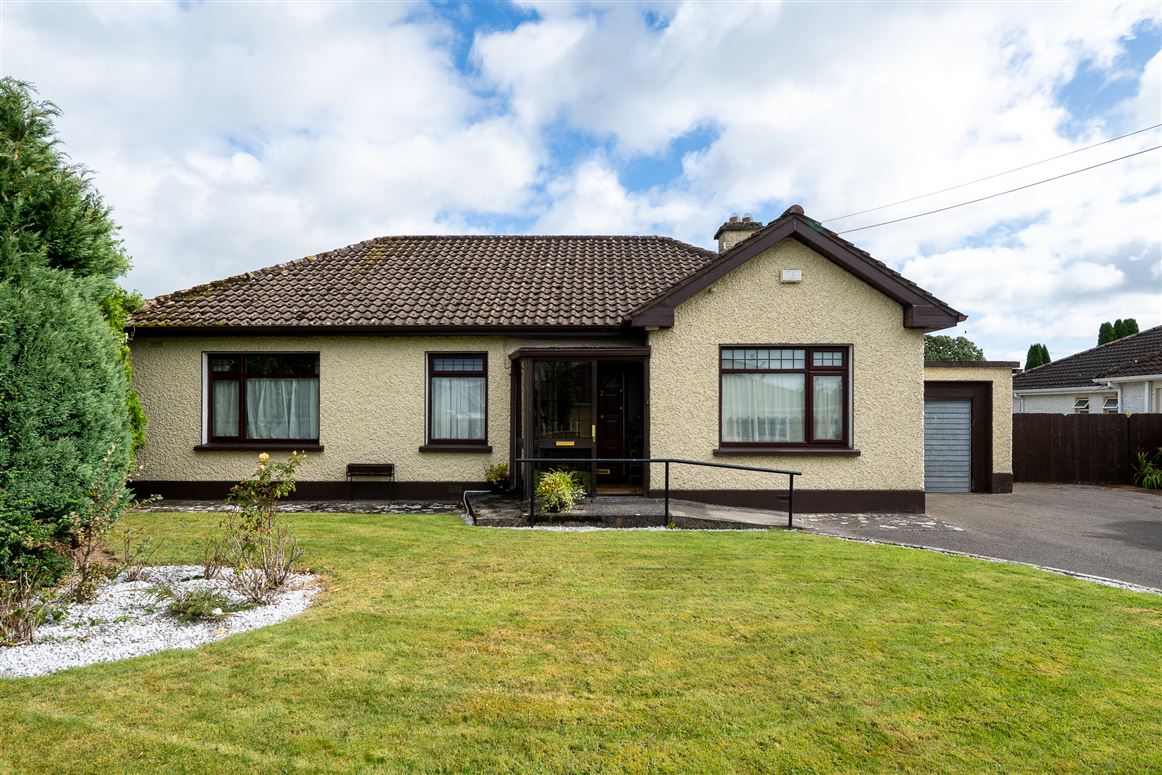 Knockaulin Drive, Ferbane, Co. Offaly