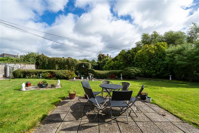 Knockaulin Drive, Ferbane, Co. Offaly