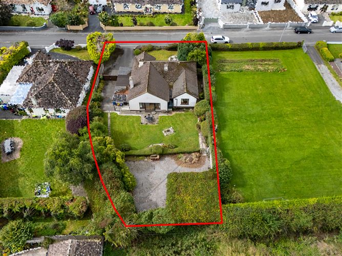 Knockaulin Drive, Ferbane, Co. Offaly