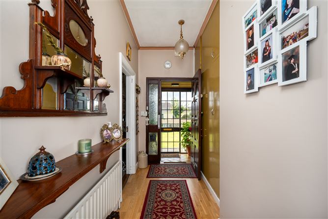 Knockaulin Drive, Ferbane, Co. Offaly