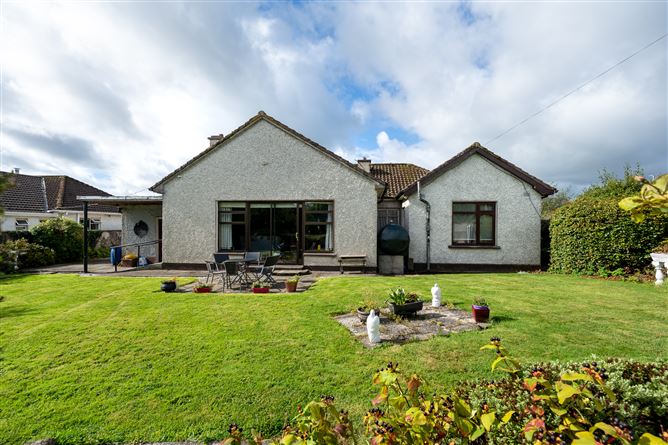 Knockaulin Drive, Ferbane, Co. Offaly
