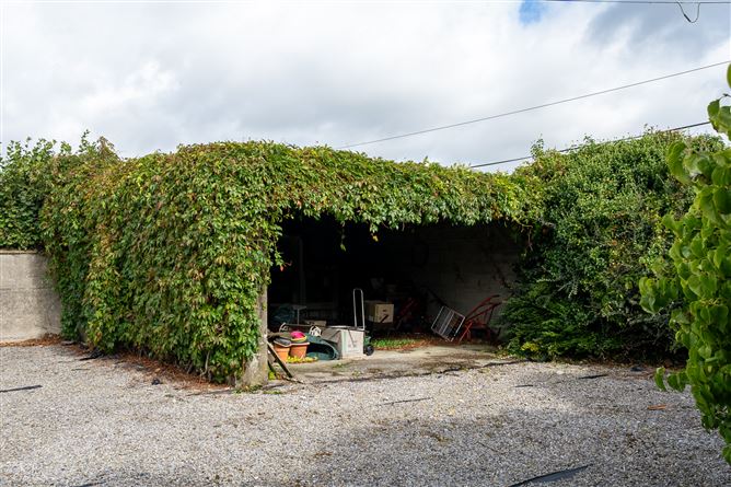 Knockaulin Drive, Ferbane, Co. Offaly