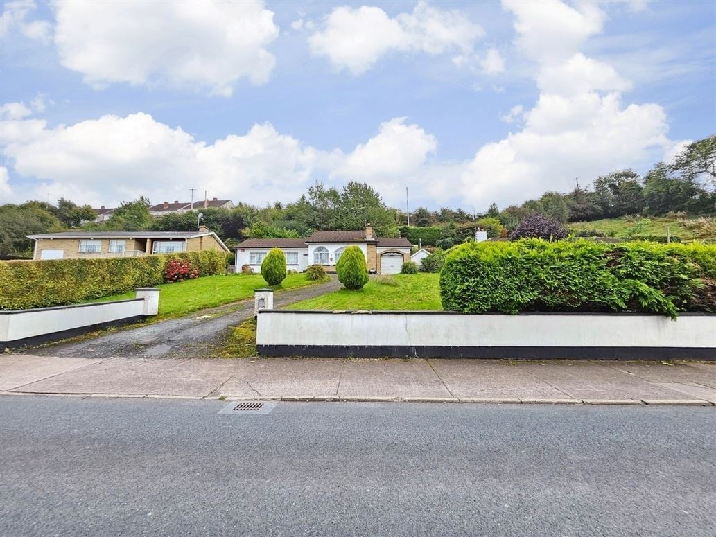 Santa Maria, Mall Road, Co. Monaghan