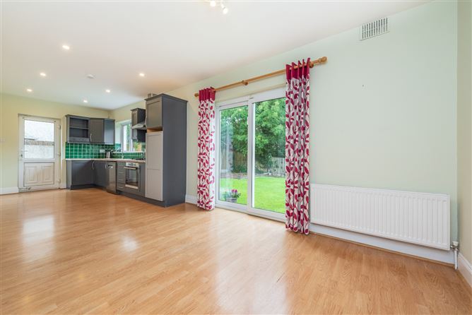 8 Central Park Avenue, Clane, Co. Kildare
