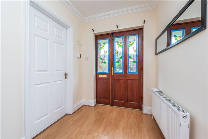 8 Central Park Avenue, Clane, Co. Kildare