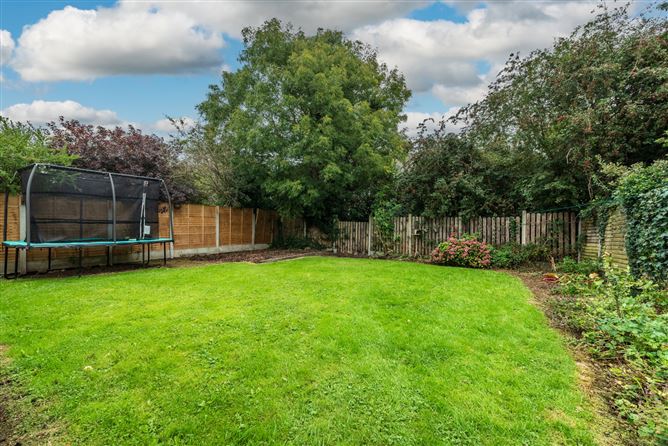 8 Central Park Avenue, Clane, Co. Kildare