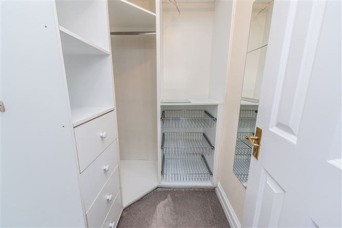 8 Central Park Avenue, Clane, Co. Kildare