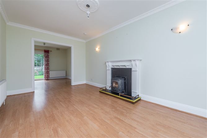 8 Central Park Avenue, Clane, Co. Kildare