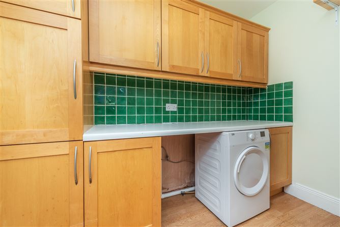 8 Central Park Avenue, Clane, Co. Kildare