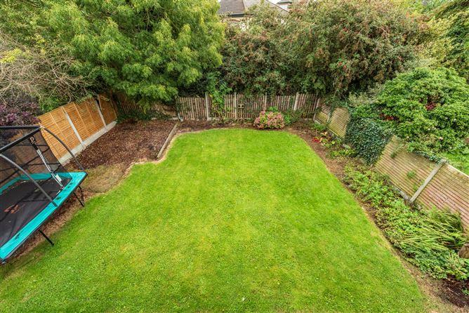 8 Central Park Avenue, Clane, Co. Kildare