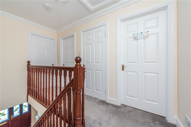8 Central Park Avenue, Clane, Co. Kildare
