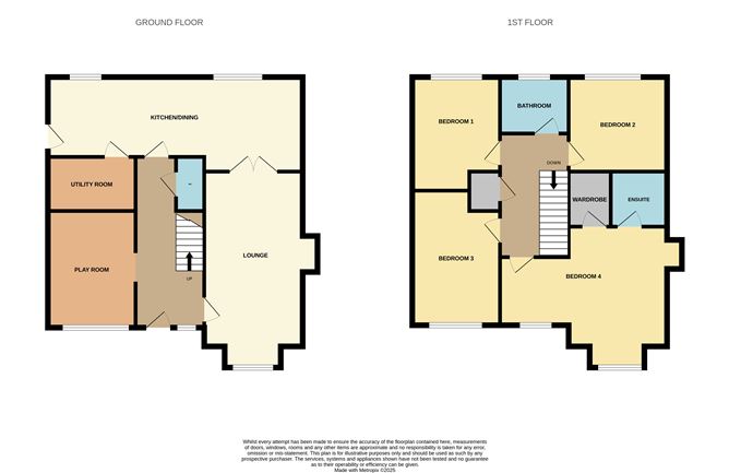 8 Central Park Avenue, Clane, Co. Kildare