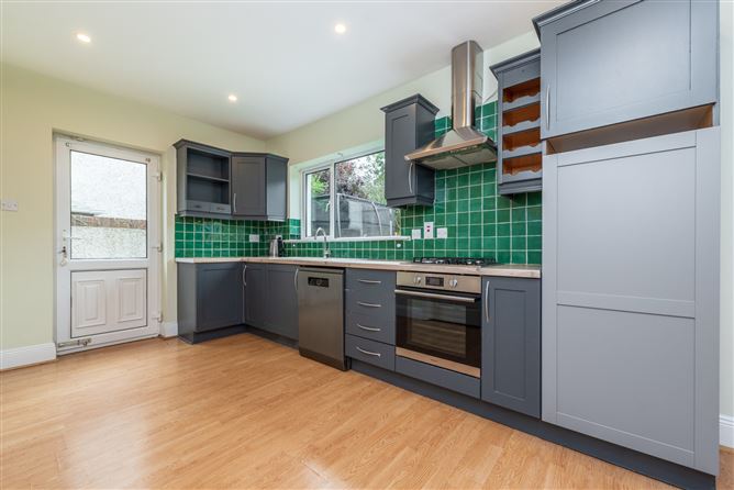 8 Central Park Avenue, Clane, Co. Kildare