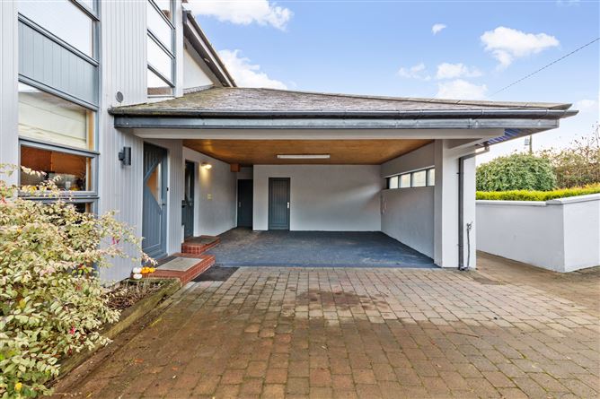 Tir na nOg, Chelsea Lodge, Duncannon, Co. Wexford