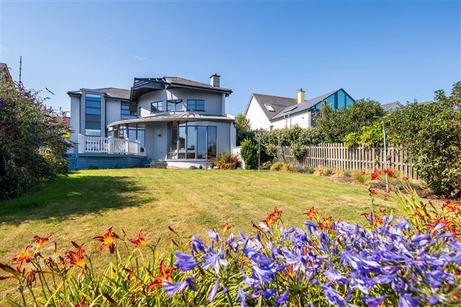 Tir na nOg, Chelsea Lodge, Duncannon, Co. Wexford