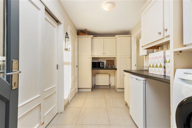 Tir na nOg, Chelsea Lodge, Duncannon, Co. Wexford