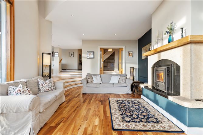 Tir na nOg, Chelsea Lodge, Duncannon, Co. Wexford